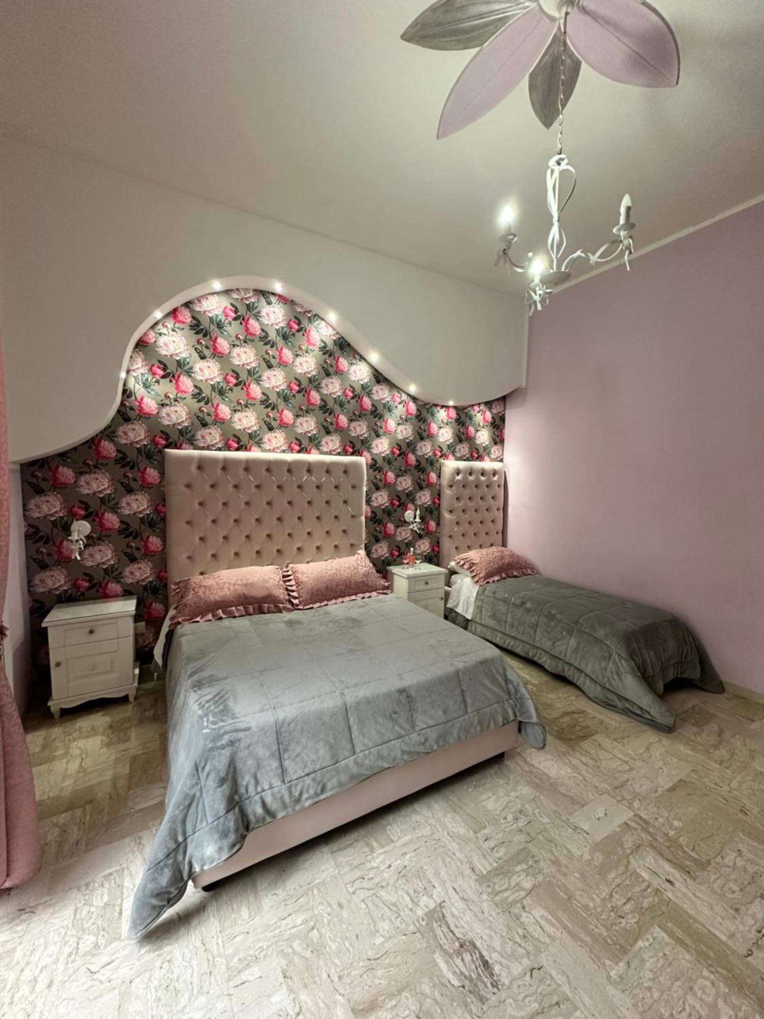 Gold94 Bed & Breakfast Naples Exterior photo